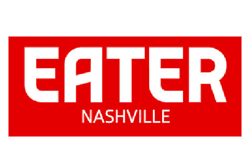 Eater Nashville Logo