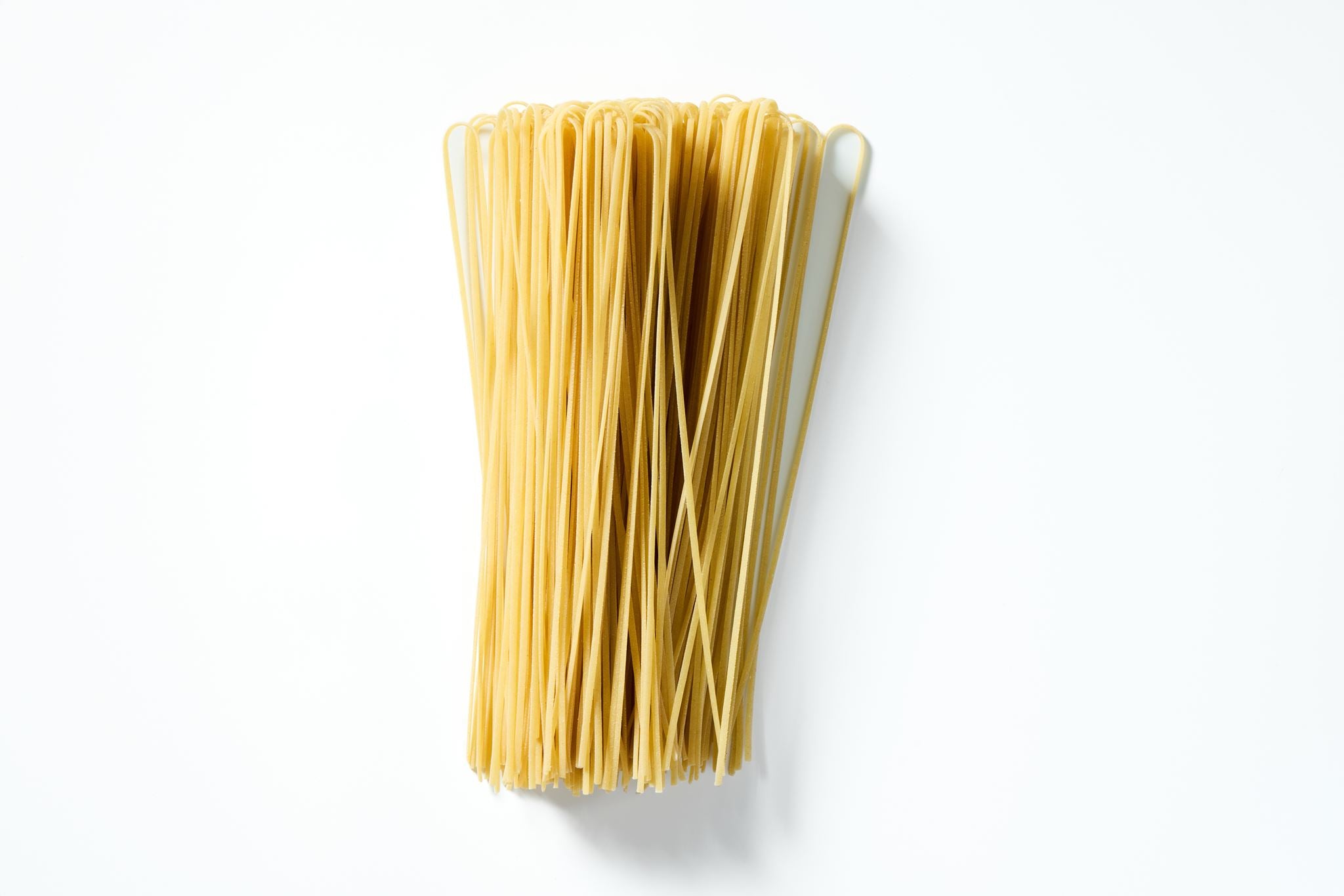 Bronze Cut Spaghetti | Nicoletto's Pasta Co.