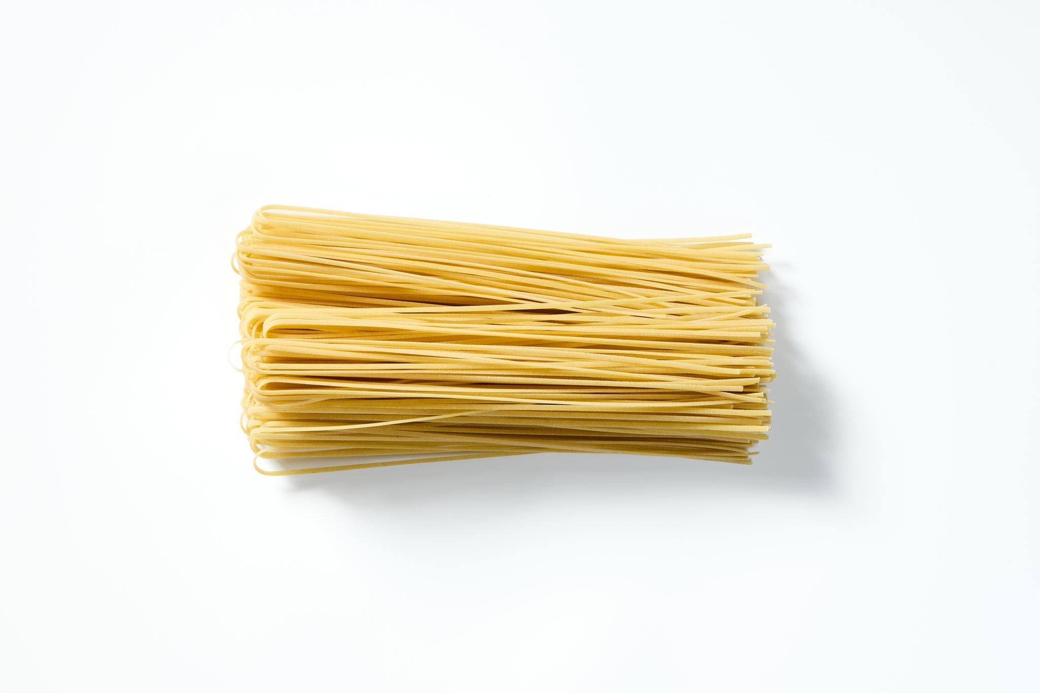 pastaさページ Bronze Cut Spaghetti | Nicoletto's Pasta Co.
